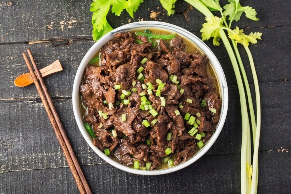 Mongolian Beef Recipe: Sweet, Savory, and Seriously Addictive