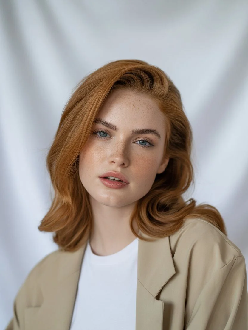 Natasha Adam