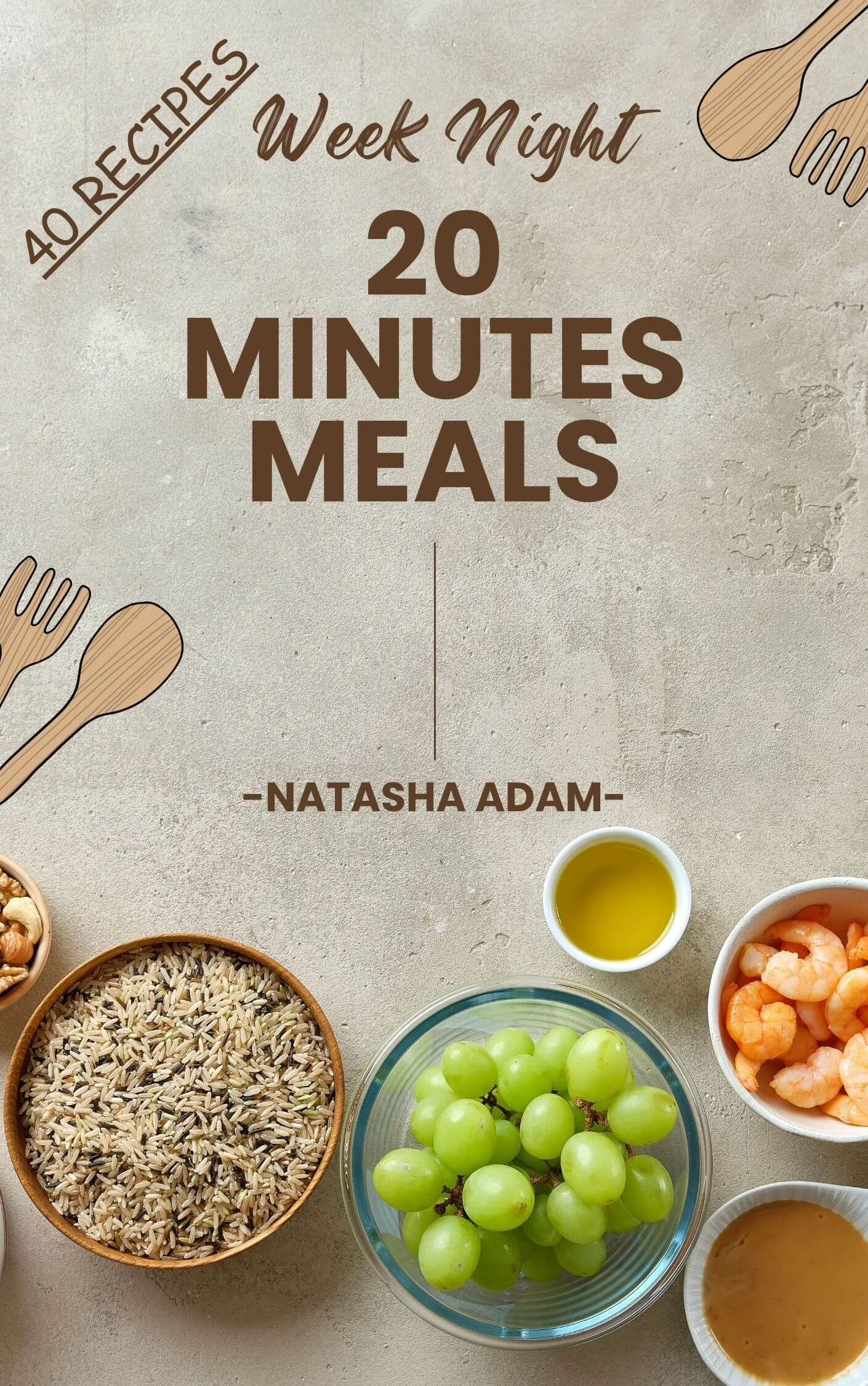 Ebook Cover